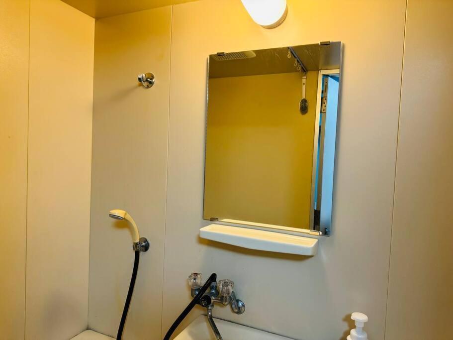 شقة Honmachi Station 1Min Shinsaibashi 3Min 2Beds Im8 أوساكا المظهر الخارجي الصورة